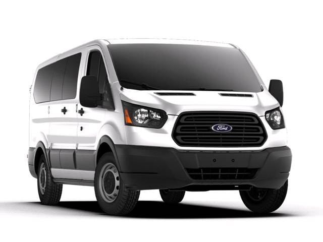 Safest van hot sale 2018